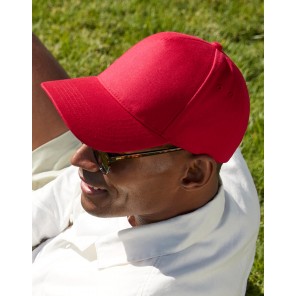 Beechfield Ultimate 5 Panel Cap