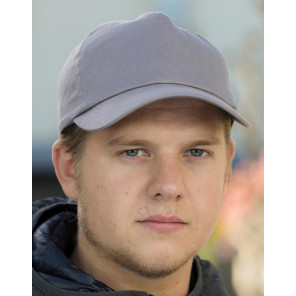 Result Headwear Cotton Cap