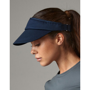 Beechfield Sports Visor
