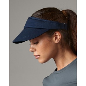 Beechfield Sports Visor