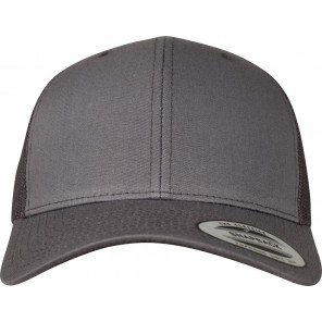 Classics Retro Trucker - Dark Grey - Kids54cm