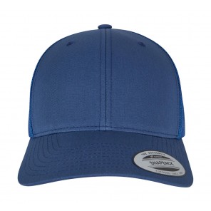 Classics Retro Trucker - Light Navy - OneSize