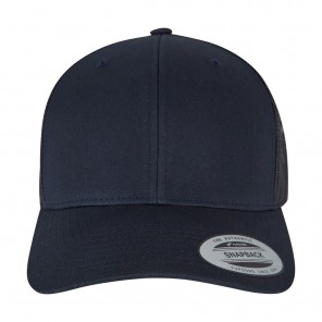 Classics Retro Trucker - Dark Navy - OneSize