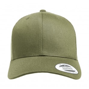 Classics Retro Trucker - Buck - OneSize