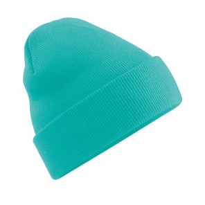 Beechfield Original Cuffed Beanie - Mint - OneSize