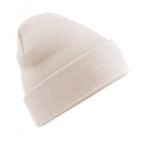 Beechfield Original Cuffed Beanie - Sand - OneSize