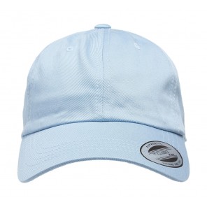 Classics Low Profile Cotton Twill - Light Blue - OneSize