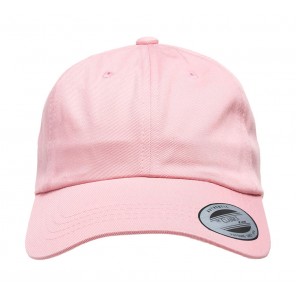 Classics Low Profile Cotton Twill - Pink - OneSize