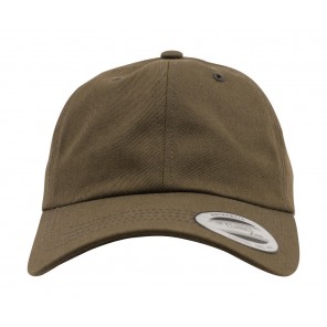 Classics Low Profile Cotton Twill - Buck - OneSize