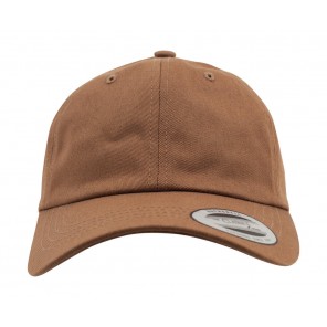 Classics Low Profile Cotton Twill - Tan - OneSize