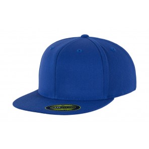 Flexfit Premium 210 Fitted - Royal - L/XL