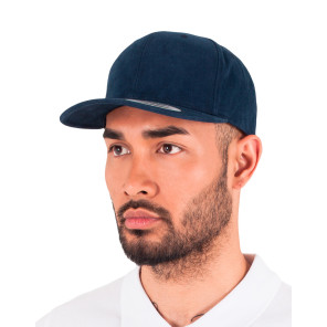 Classics Brushed Cotton Twill Mid Profile