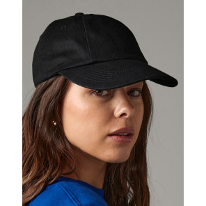 Beechfield Low Profile Heavy Cotton Drill Cap