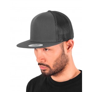 Classics Classic Trucker