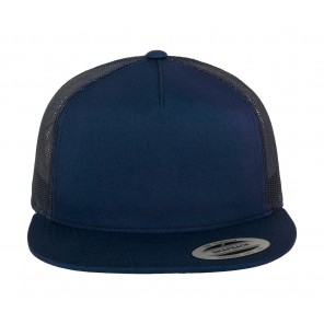 Classics Classic Trucker - Navy - OneSize