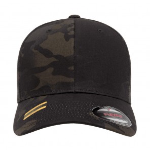 Flexfit Flexfit® Multicam® Cap - Multicam Black - S/M