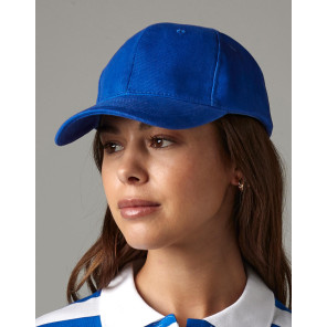 Beechfield Pro-Style Heavy Brushed Cotton Cap
