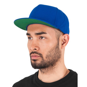 Classics Classic 5 Panel Snapback