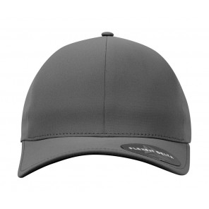 Flexfit Flexfit Delta Cap - Dark Grey - S/M
