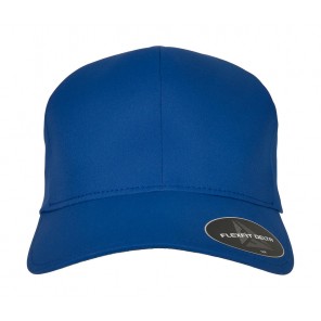 Flexfit Flexfit Delta Cap - Royal - L/XL
