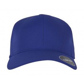 Flexfit Flexfit Delta Cap - Dark Royal - S/M