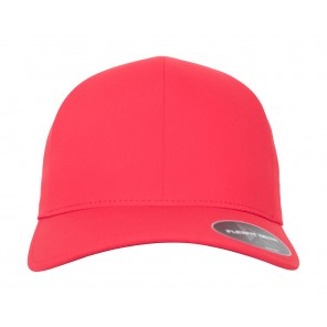 Flexfit Flexfit Delta Cap - Red - S/M