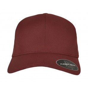 Flexfit Flexfit Delta Cap - Maroon - L/XL