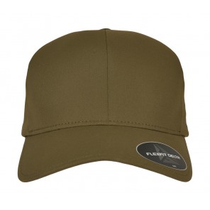 Flexfit Flexfit Delta Cap - Olive - L/XL