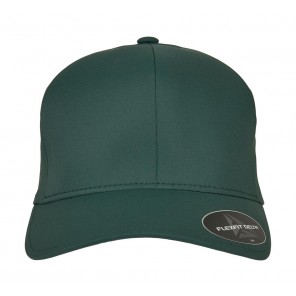 Flexfit Flexfit Delta Cap - Spruce - S/M