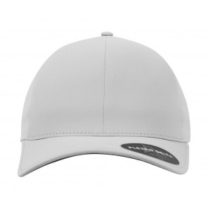 Flexfit Flexfit Delta Cap - Silver - S/M
