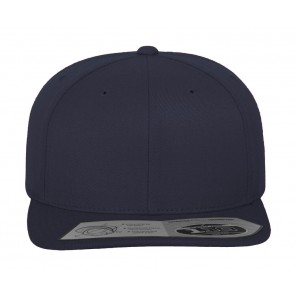 Classics Fitted Snapback - Navy - OneSize