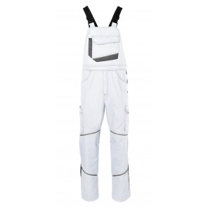 Kübler ICONIQ cotton Latzhose