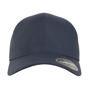 Flexfit Flexfit Delta Adjustable Cap - Navy Blue - ONE SIZE