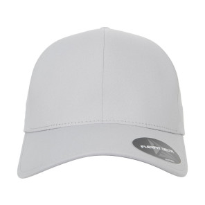 Flexfit Flexfit Delta Adjustable Cap - Dark Grey - ONE SIZE