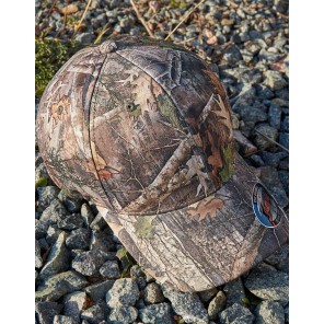 Flexfit True Timber® Kanati Camo Cap
