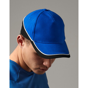 Beechfield Teamwear Competition Cap
