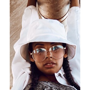 Flexfit Flexfit Cotton Twill Bucket Hat