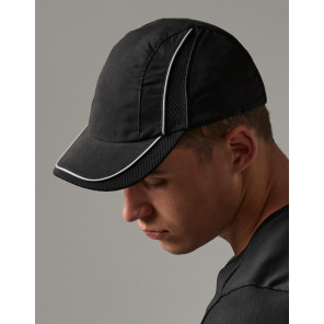 Beechfield Coolmax® Flow Mesh Cap