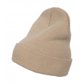 Flexfit Heavyweight Long Beanie - Croissant - OneSize