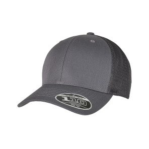 Flexfit 110 Flexfit Melange Trucker