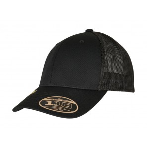 Flexfit 110 Recycled Alpha Shape Trucker