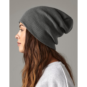Beechfield Slouch Beanie