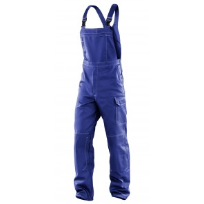 Kübler ORGANIQ Latzhose