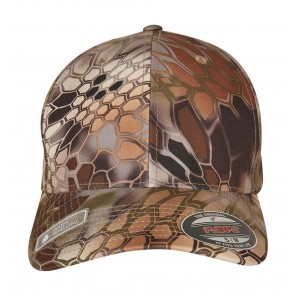 Flexfit Flexfit Kryptek Cap - Highlander - L/XL