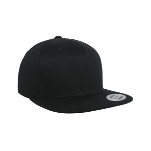 Flexfit Organic Cotton Snapback