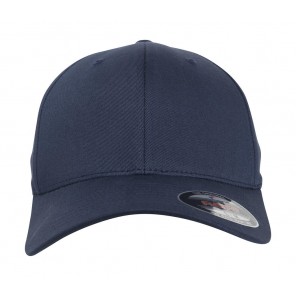 Flexfit Flexfit Organic Cotton Cap - Navy - L/XL