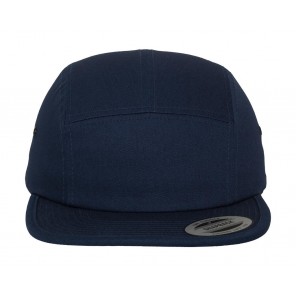 Flexfit Classic Jockey Cap - Navy - OneSize