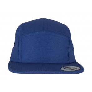 Flexfit Classic Jockey Cap - Sea Blue - OneSize