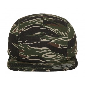 Flexfit Classic Jockey Cap - Camouflage - OneSize