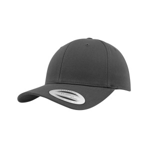 Flexfit Curved Classic Snapback